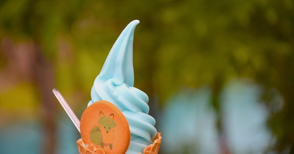 🍦 비에이 방목 낙농장 / 비에이 팜 (소프트크림) 이미지 1